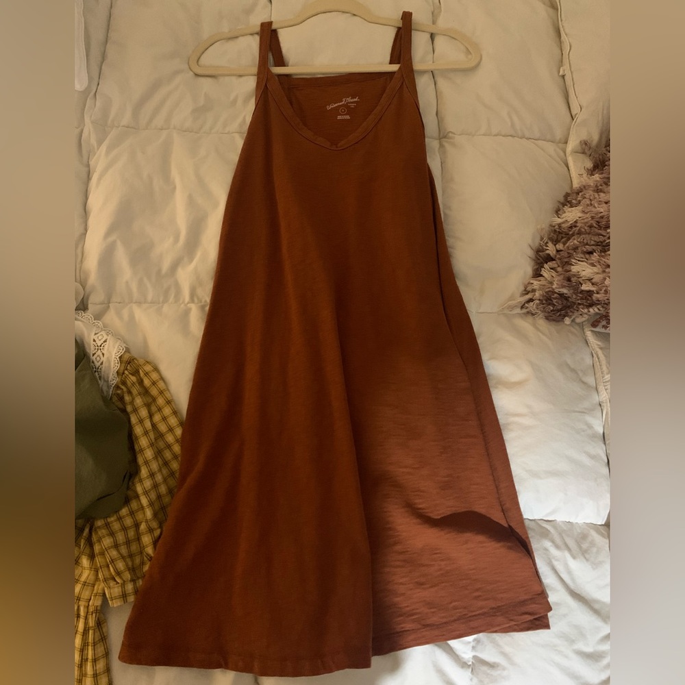 Target Layering Dress - Picture 4 of 5